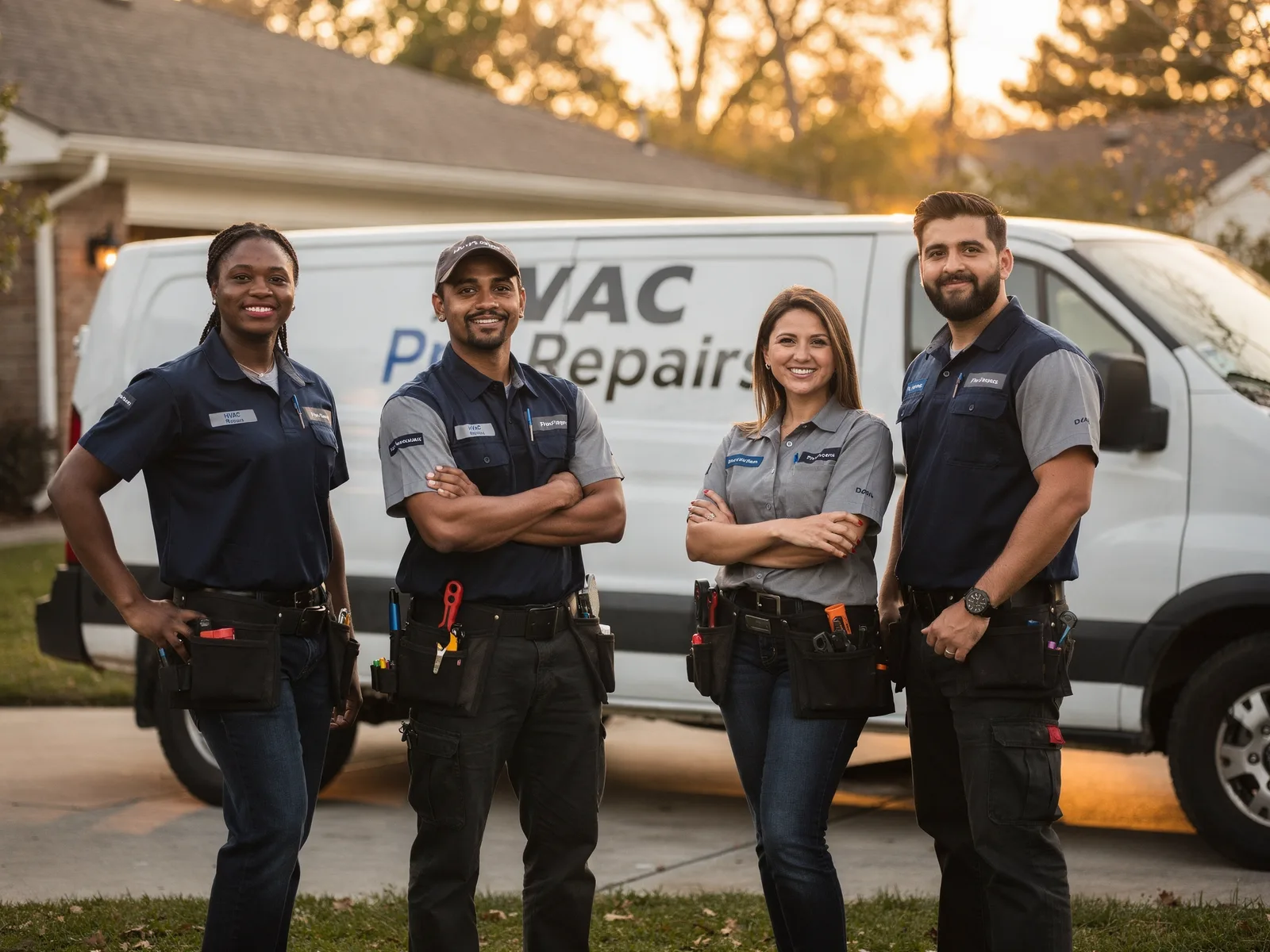 Heat Pump Repair company in Fontanelle, IA