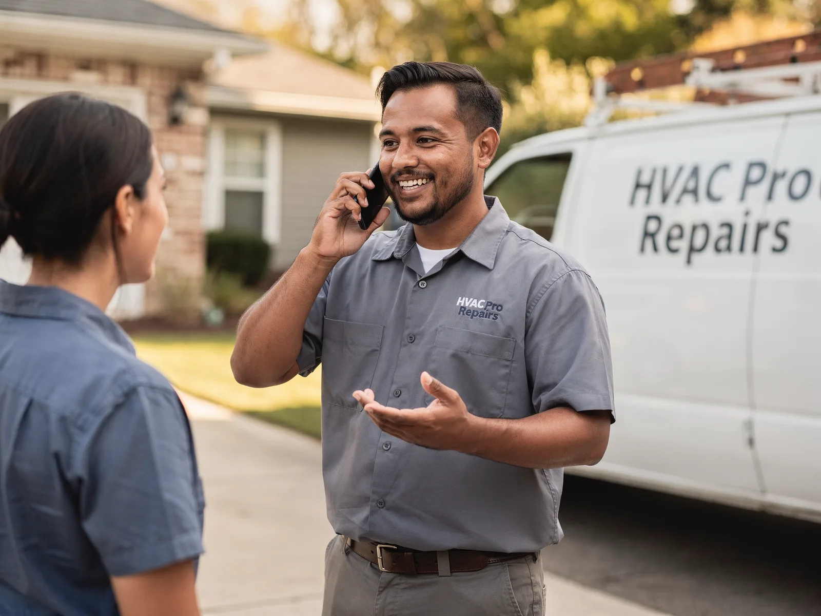 Heat Pump Repair Fontanelle, IA FAQs